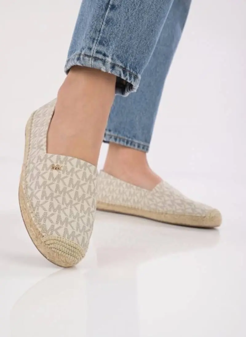 Michael Kors Kendrick Slip On Espadrille With Plain Box - Image 5