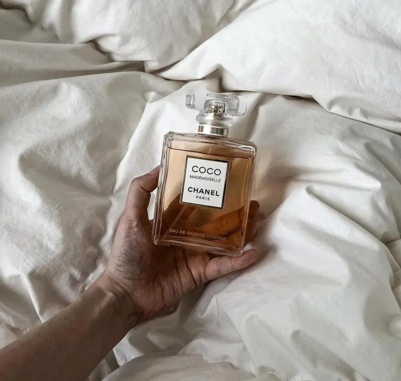 Coco paris mademoiselle EDP - Image 4