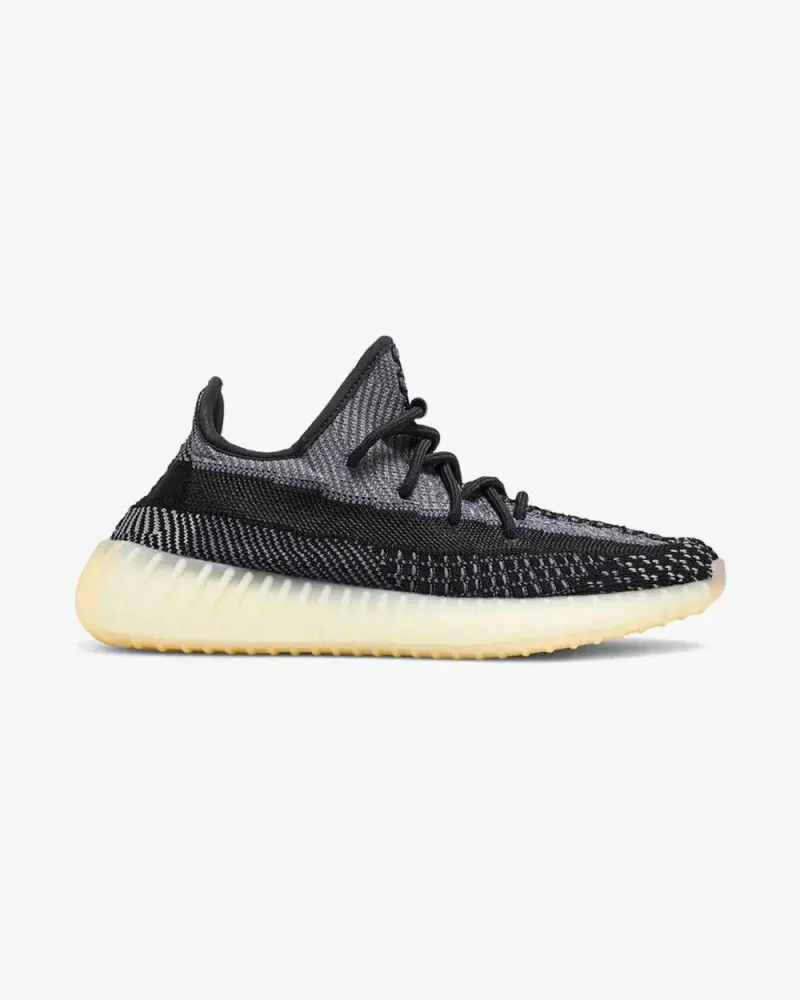Adidas Yeezy Boost 350 V2 Asriel Semi UA Quality With All Accessories - Image 2