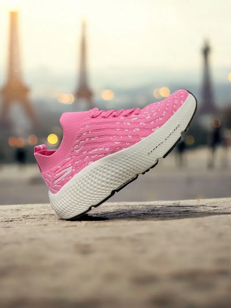 sketcherss. hyper bust ice pinks - Image 2