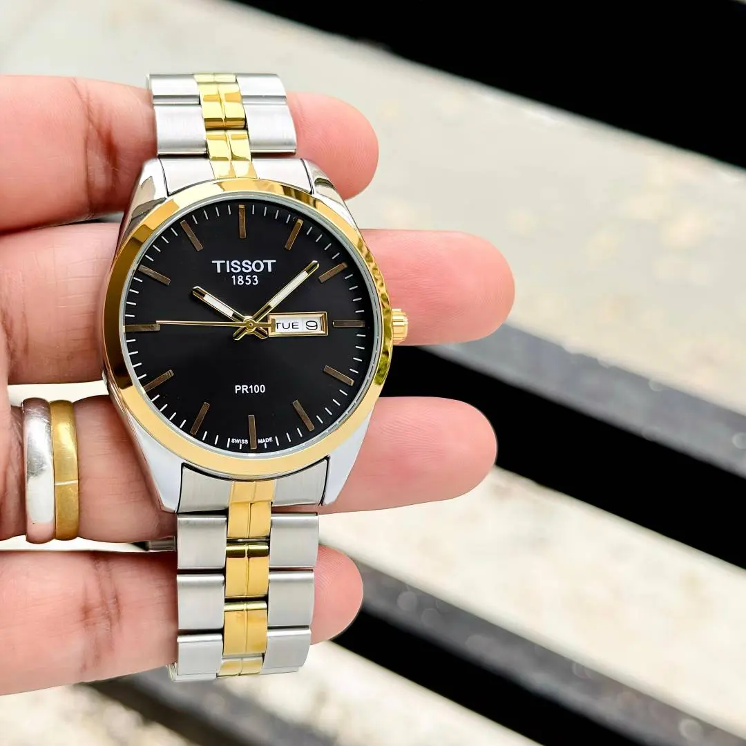 Tissot 1853 PR100 - Image 3