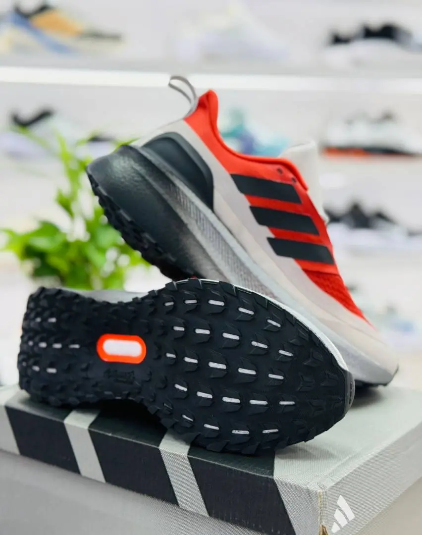 Adidas Ultraboost 5 TR Red - Image 3