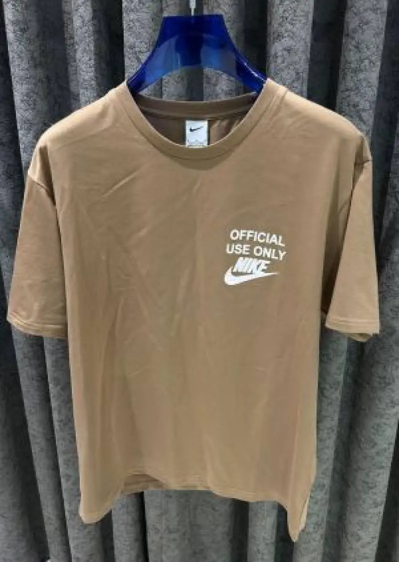 Nike IMPORTED STORE ARTICLE T-SHIRT - Image 4
