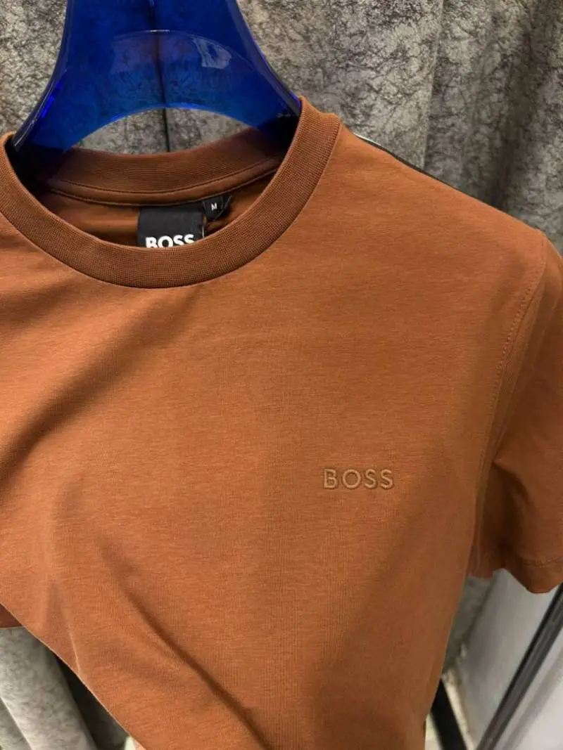 HugXox BosXs IMPORTED STORE ARTICLE T SHIRT - Image 2