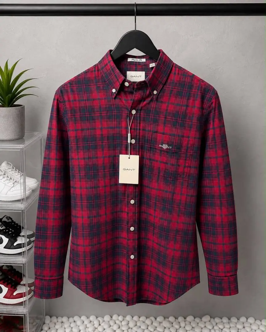 Gant Premium Shirts 2908