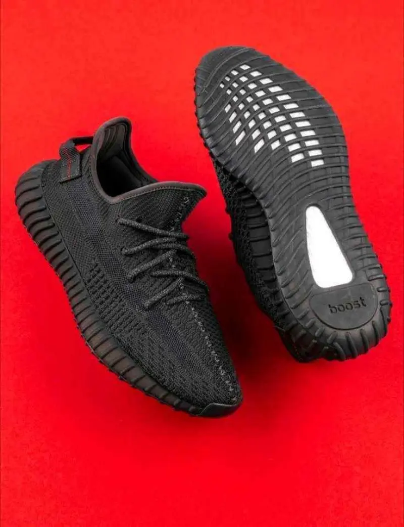 Adidas Yeezy Boost 350 V2 Lace Reflective - Image 6