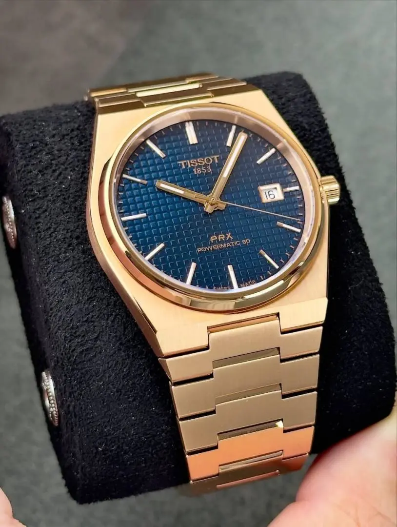 Tissot 1853 Prx Powermatic 80 Automatic - Image 6