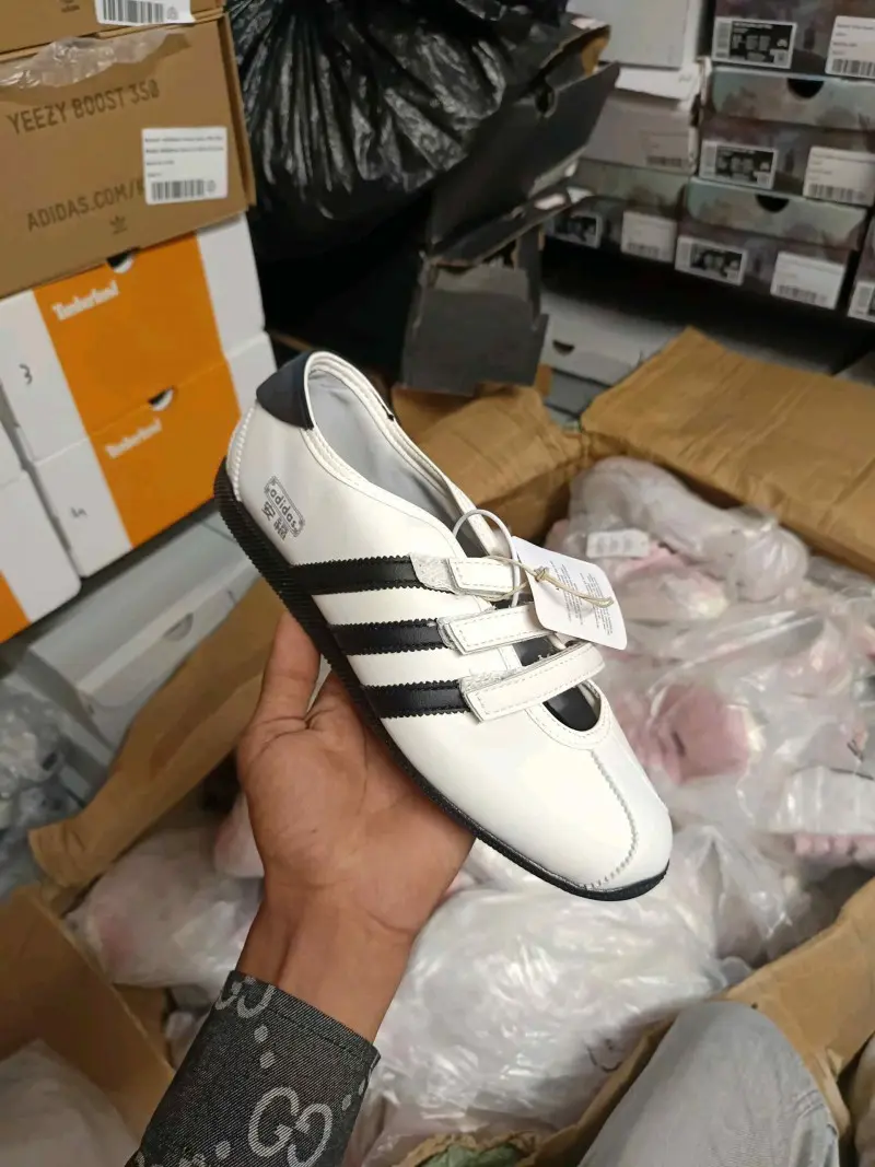 Adidas ANFU MARRY JANE 666 - Image 4