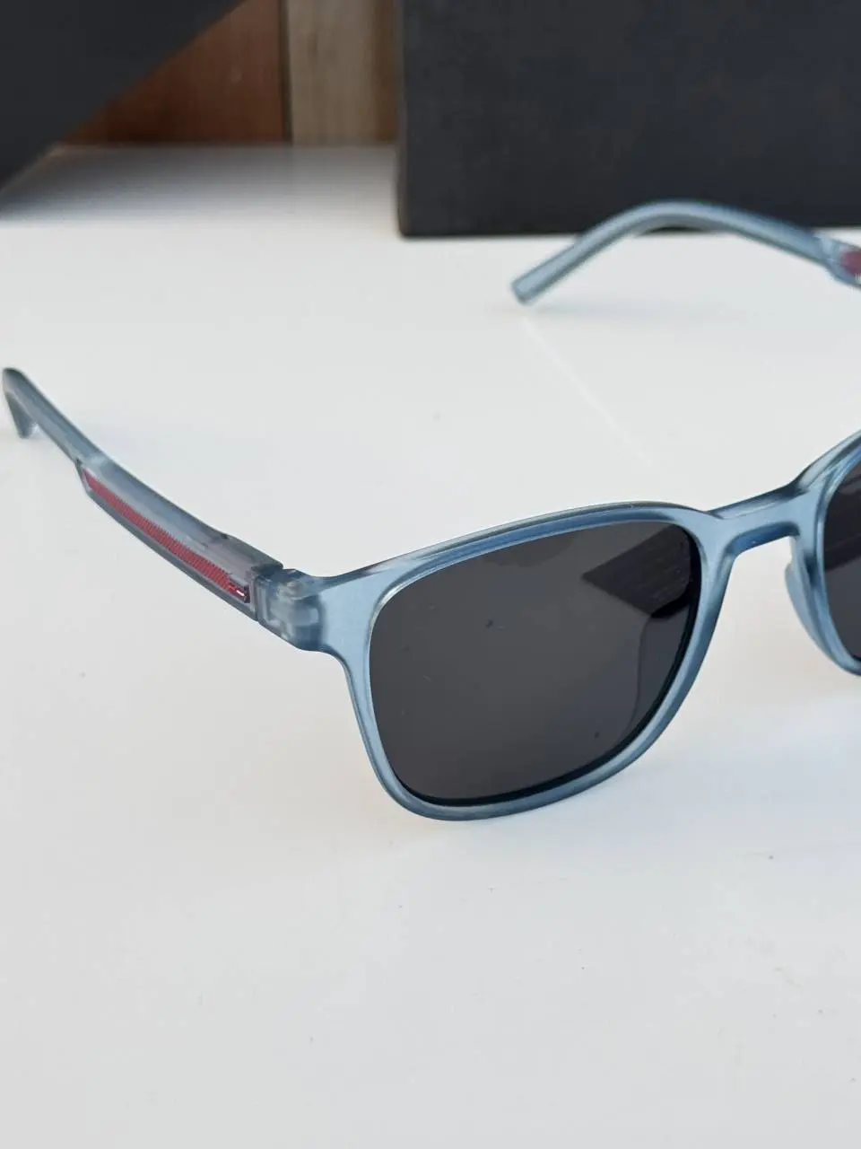 Tommy hilfigar blue black - Image 2