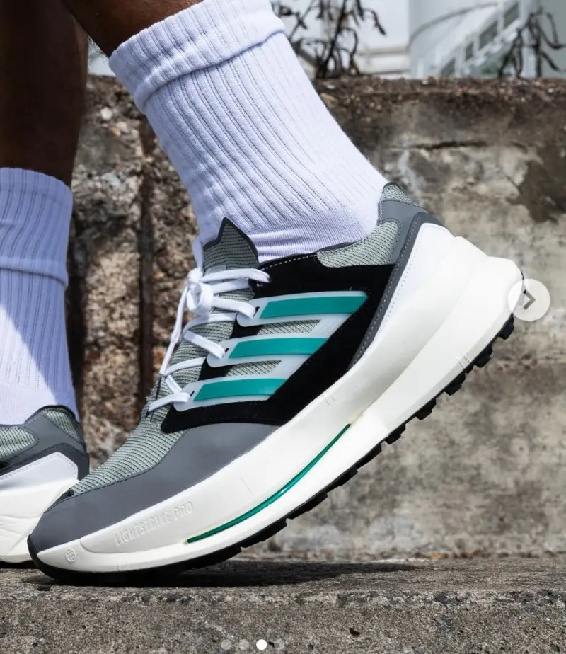 Adidas Equipment Agravic - Image 3