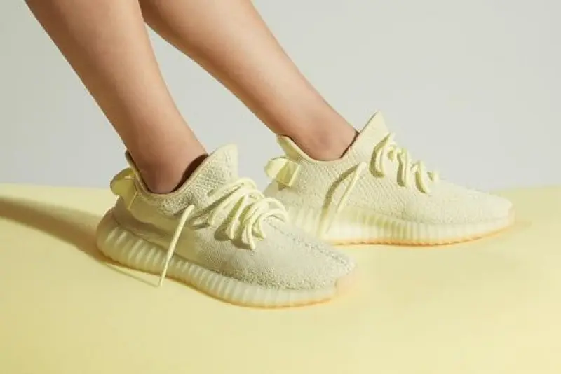 Adidas yeezy 350 boost butter semi ua full kit - Image 2