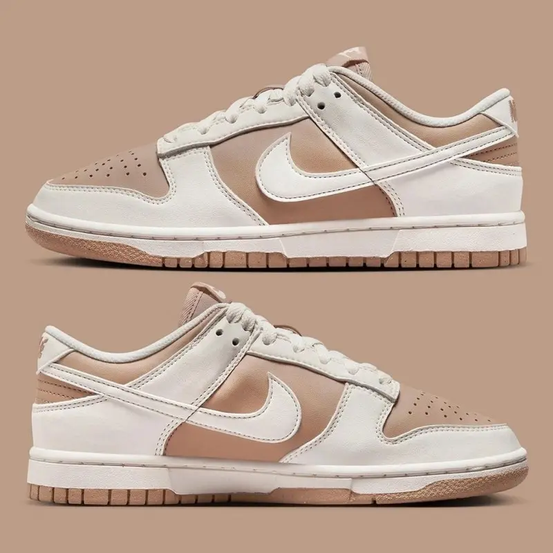 sb dunk low next nature hemp - Image 3