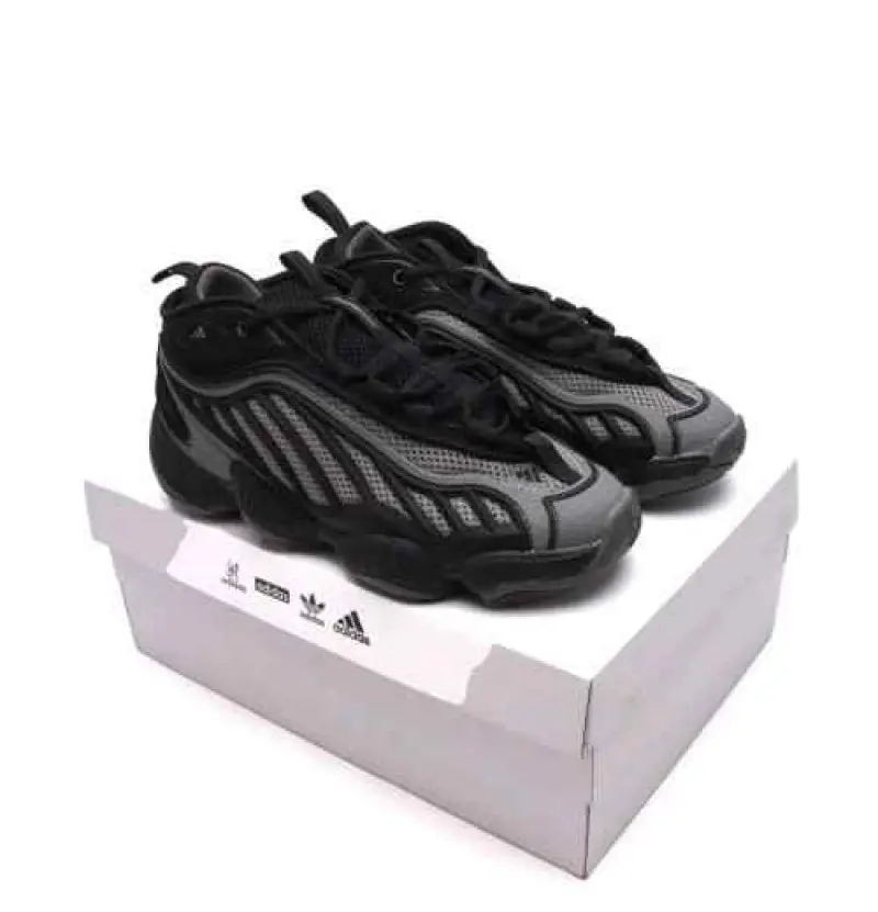 Adidas x packer intimidation fyw - Image 2