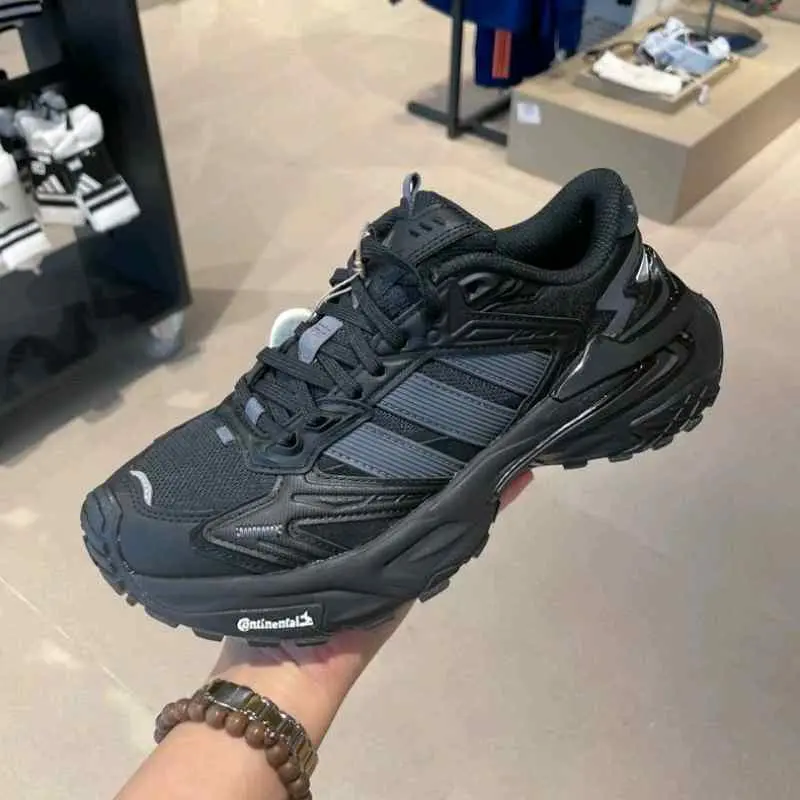Adidas Xlg Storm Edge Black - Image 2