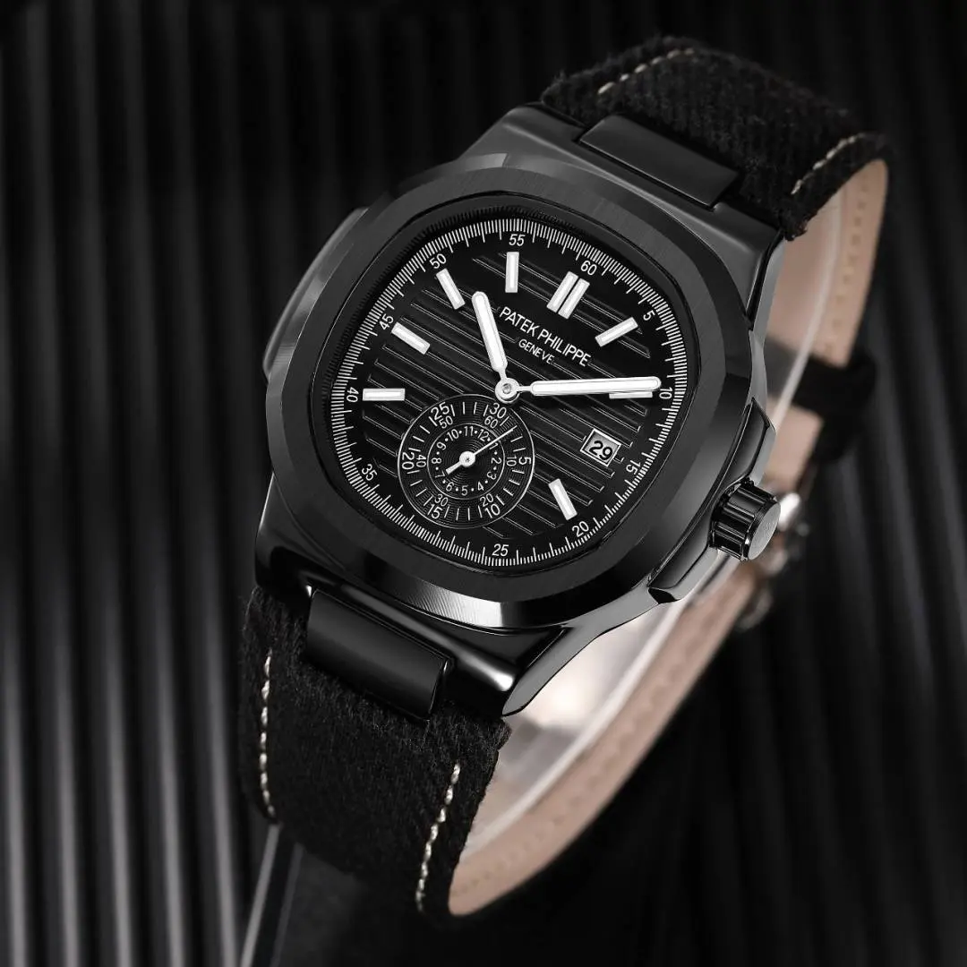 Patek Philipe Nautilus 041