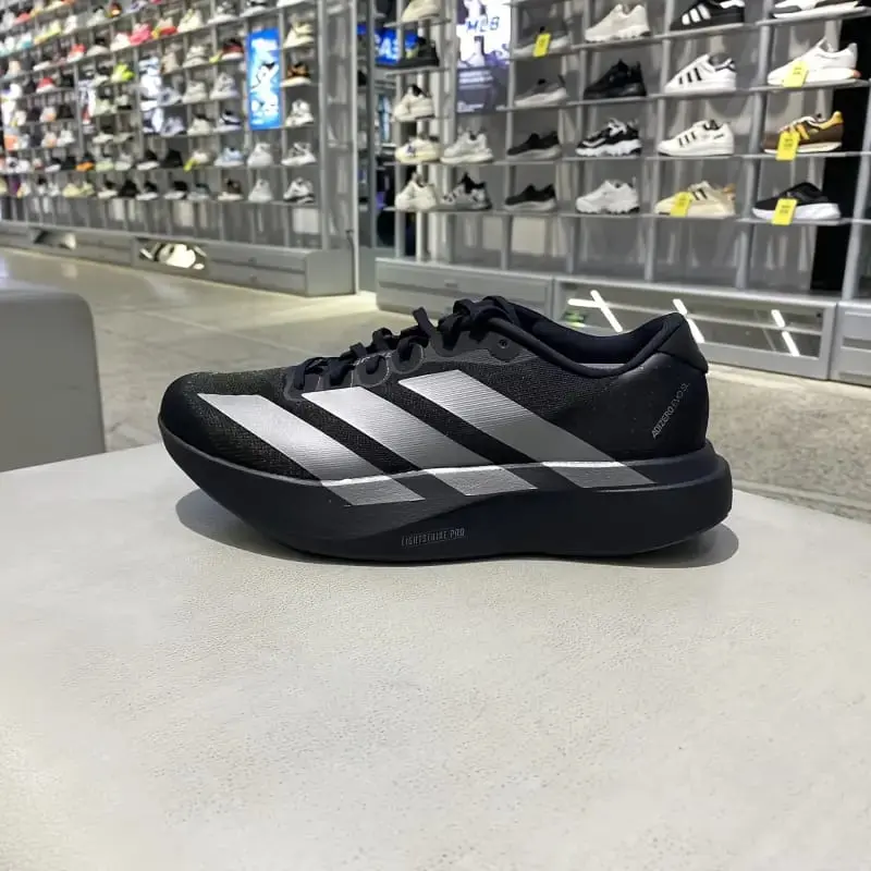 Adidas Adizero EVO SL Black Silver