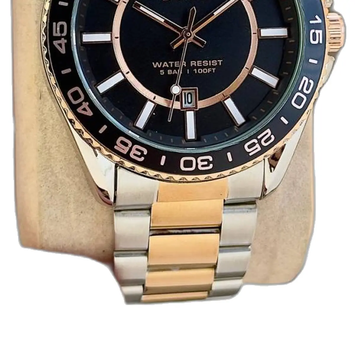 Boss Runner Copper - strap