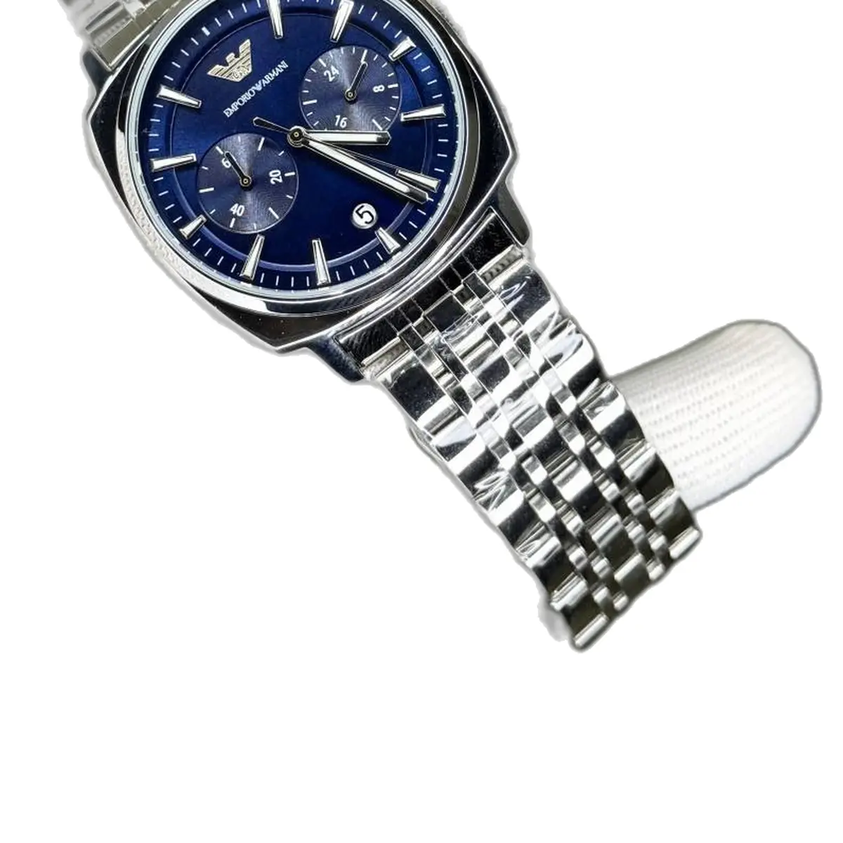 Emporio Arma Chain 123 - strap