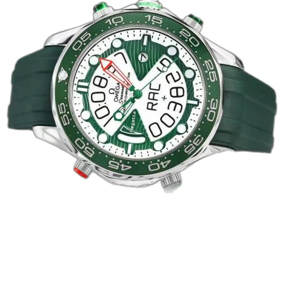 Omega Seamaster Regatta – J1333 - strap