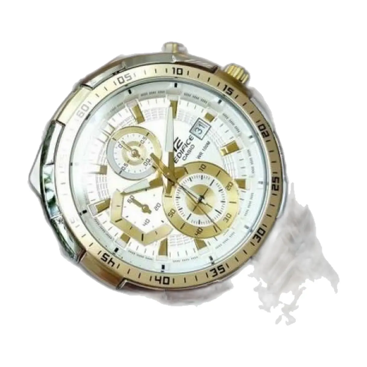 Edifice chain 052 - another view