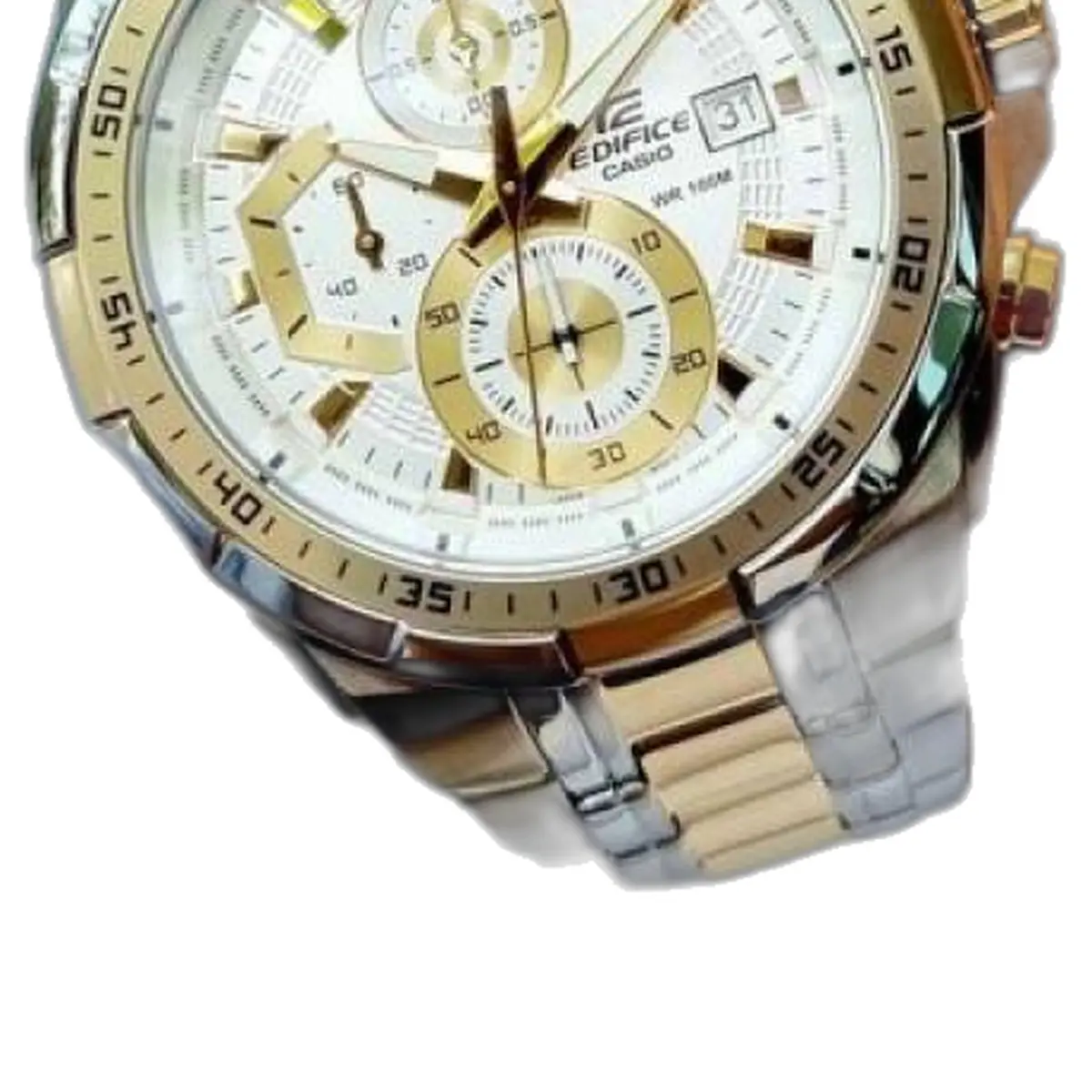 Edifice chain 052 - strap