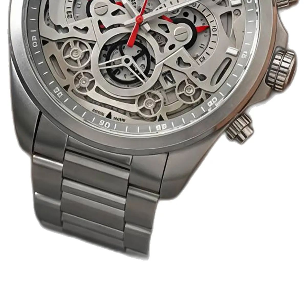 Tag heuee r Carrera Cr7 J71 - strap