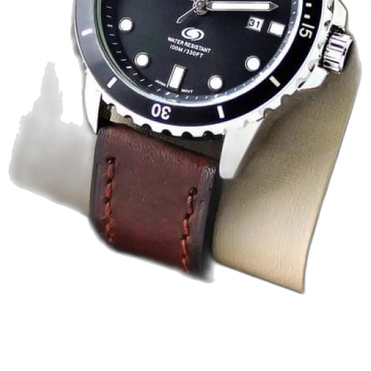Fossil Duro - strap