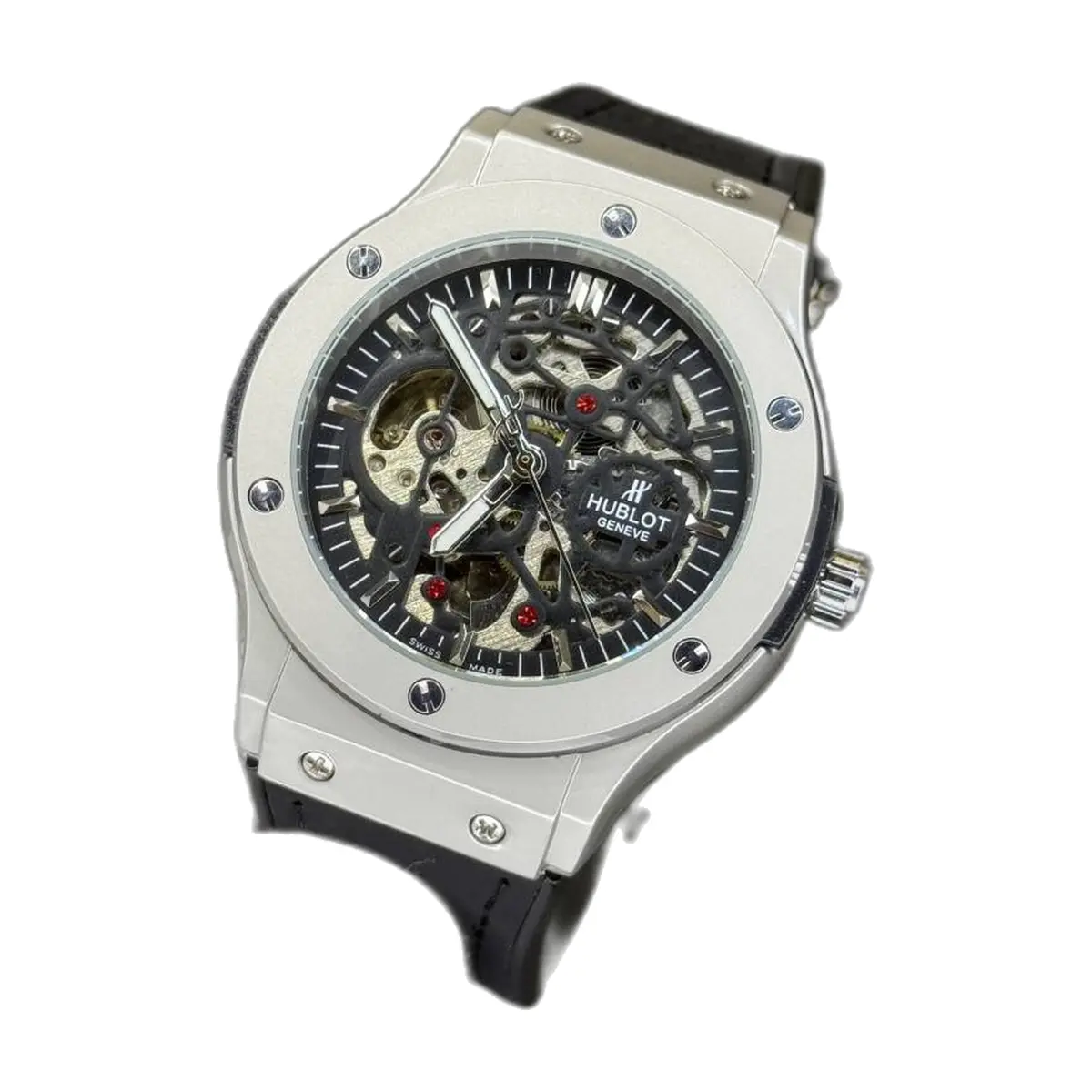 Hublot Automatic 112 - another view