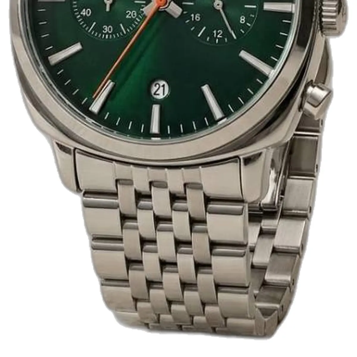 Armani Emporio Carlo Chronograph AR11725 - strap