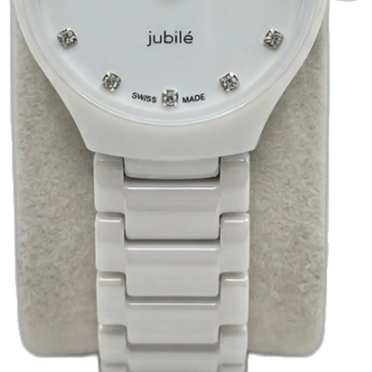 Rado Ceramic Watch For Her 769 - strap