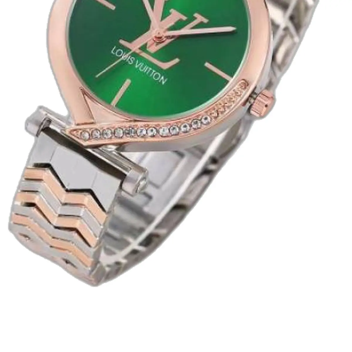 Louis Vuitton Watch For Her 507 - strap