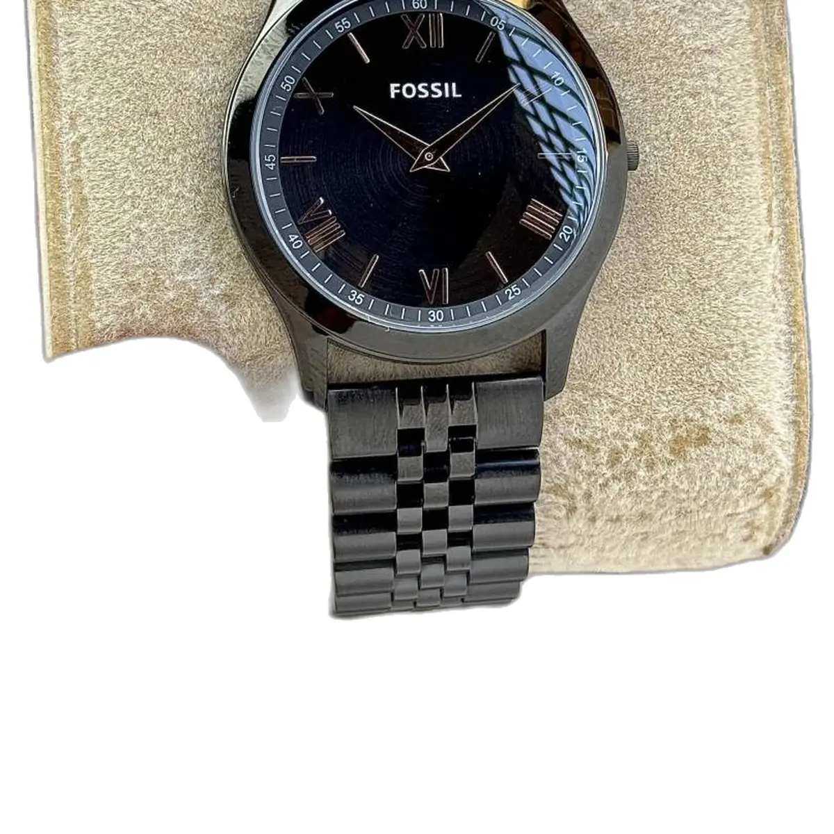 Fossil Slim - strap