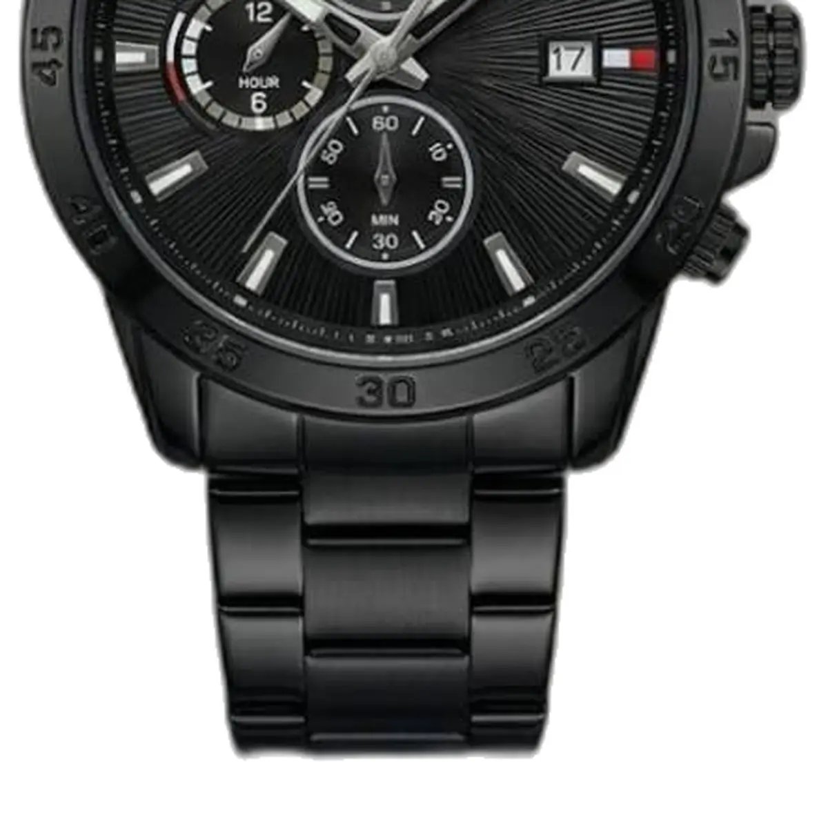 Jameson Quartz Chronograph - strap