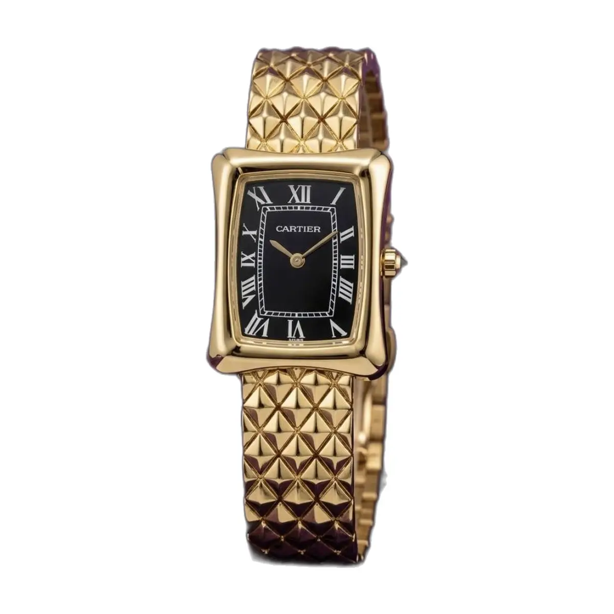 Cartier For Her 166 - front view