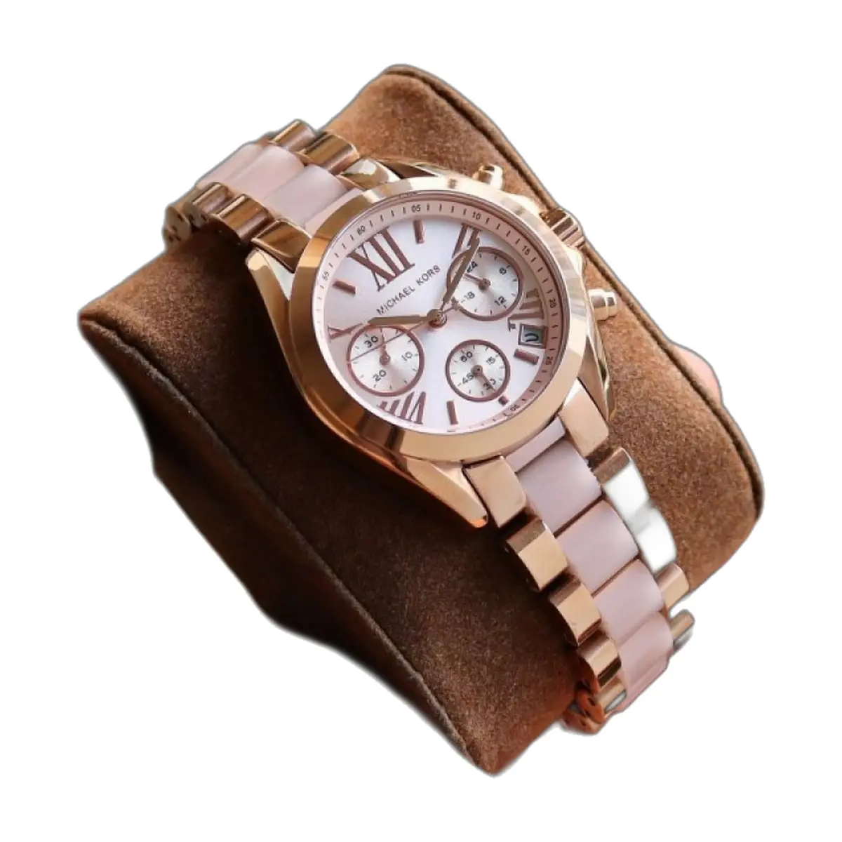 Michael Kors Bradshaw Japan - front view