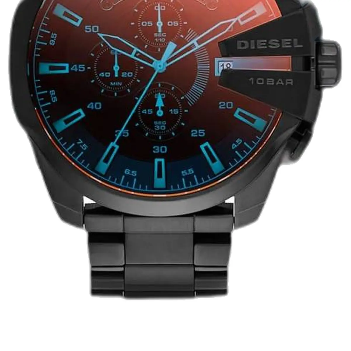 Diesel 10 bar only the brave - strap