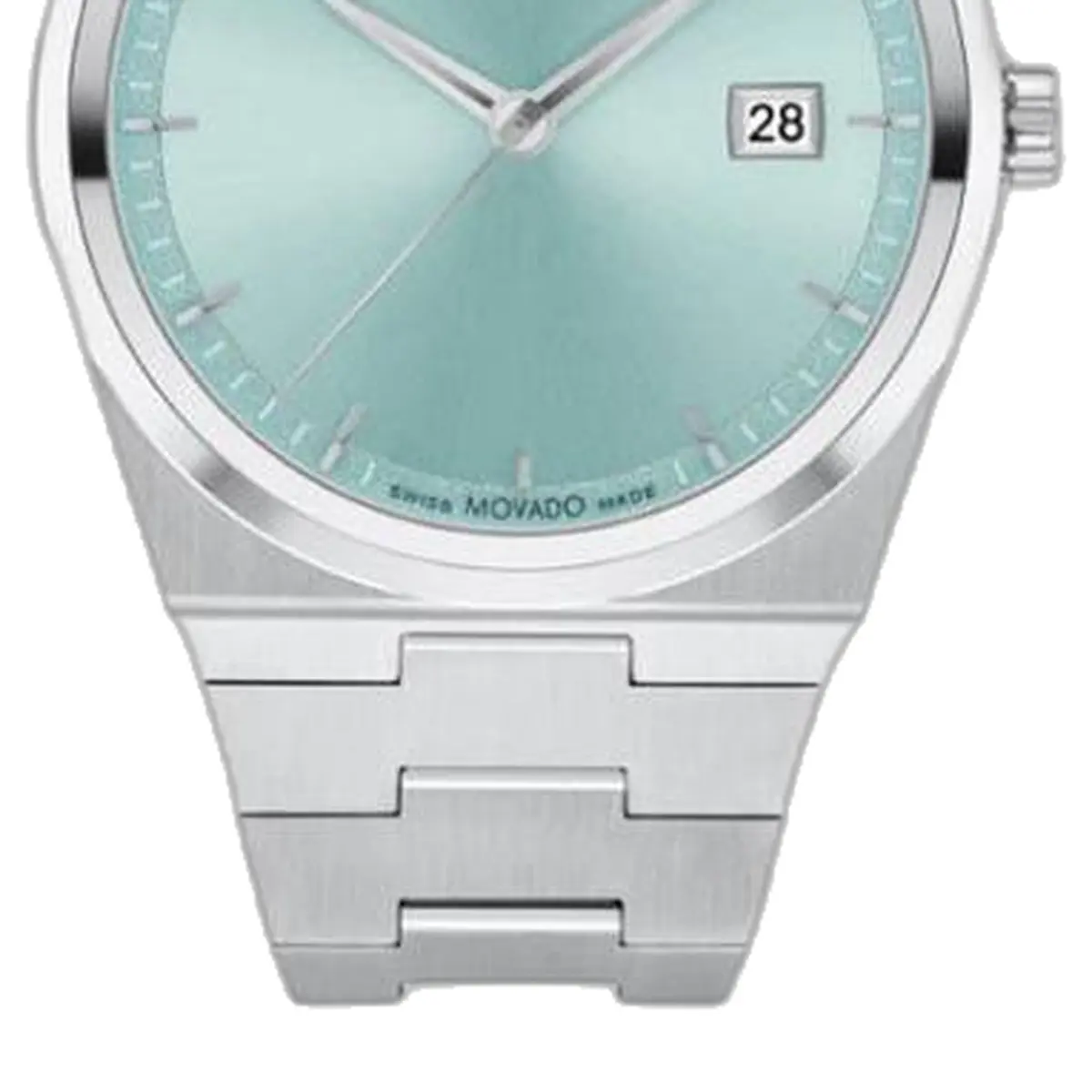 Movado BOLD - strap