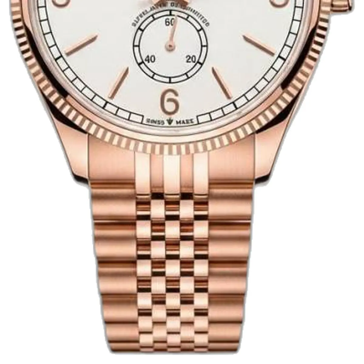 Rolex Perpetual 1908 Automatic - strap