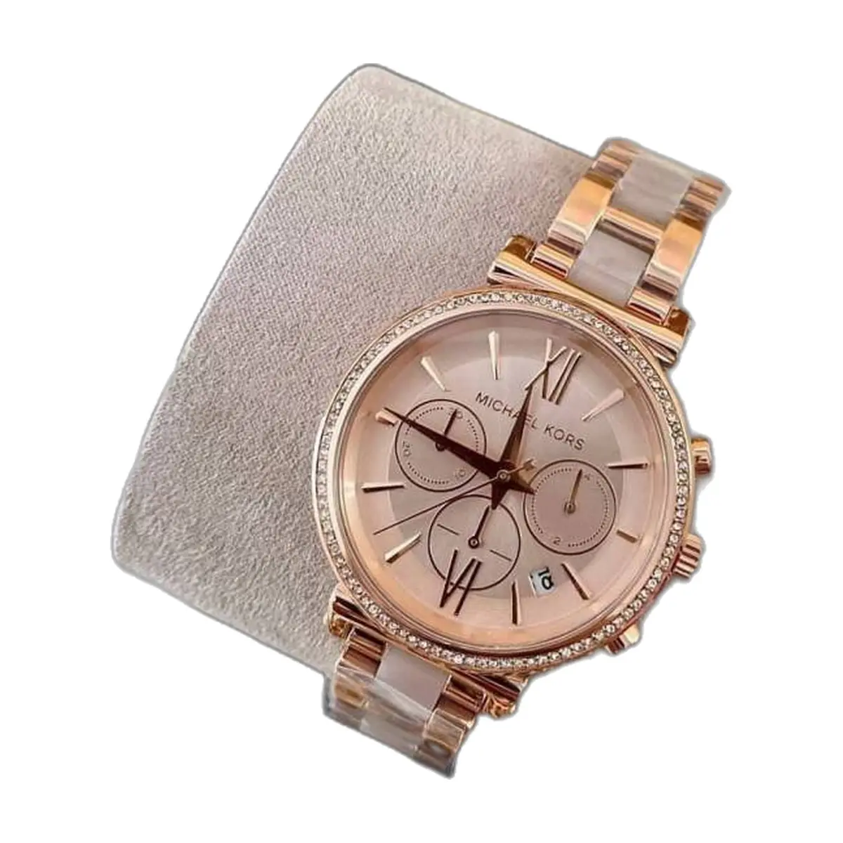 Michael Kors Sofie - front view