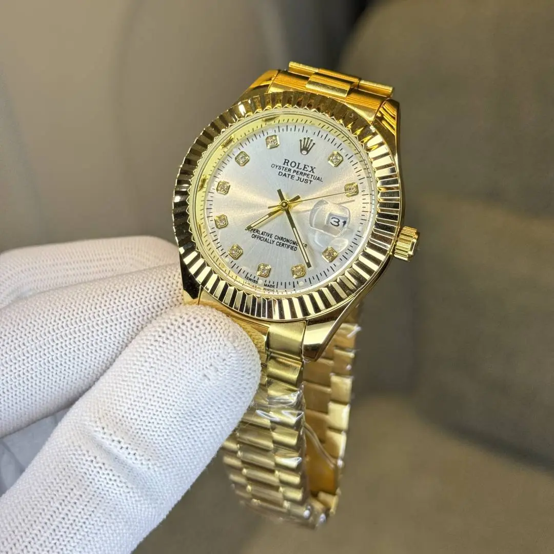 Rolex Date Just 111 - Image 2