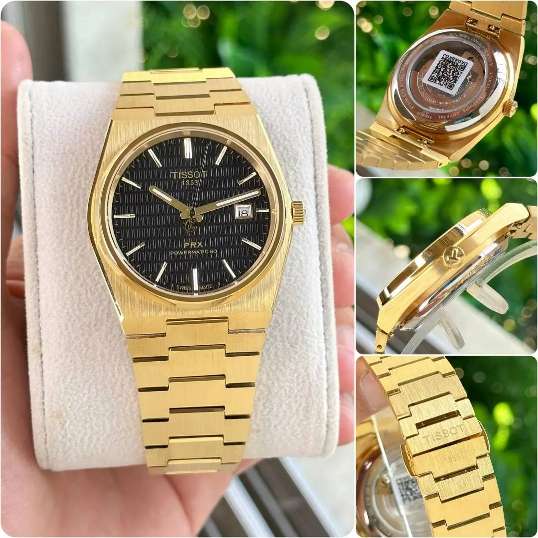 Tissot 1853 Prx Powermatic Automatic
