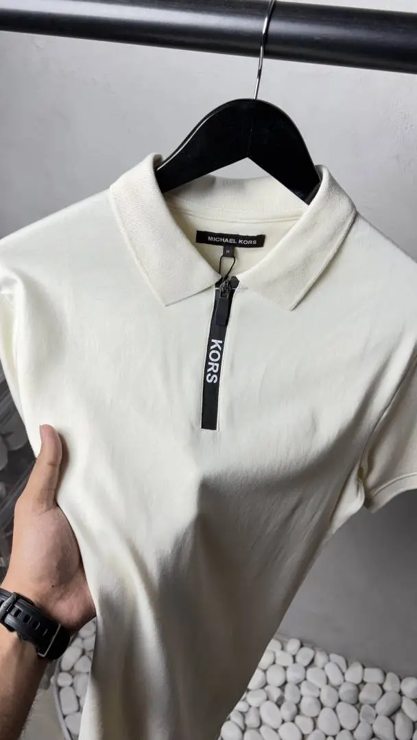 Michael Korrs Premium Polo T-Shirt 2998 - Image 3