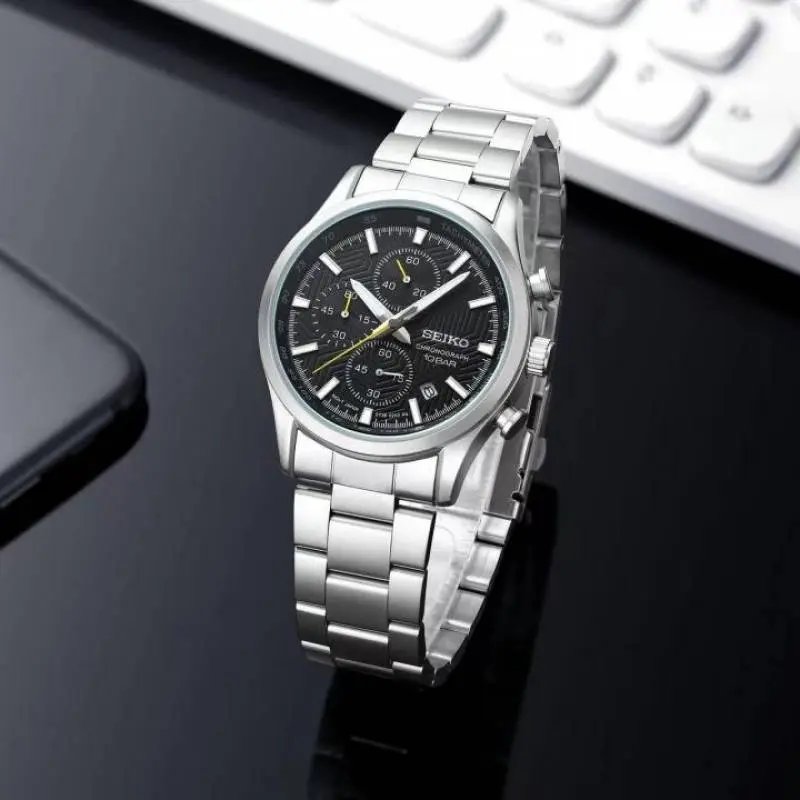 Seiko 10Bar 107