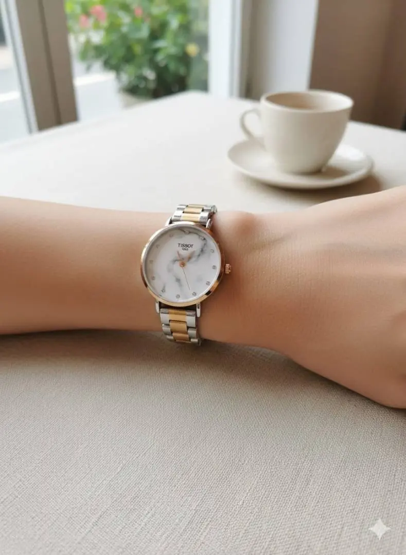 Tissot For Her 266