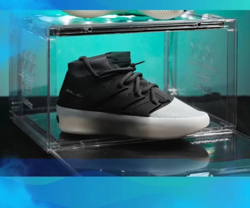 Adidas Fear of God Athletics - Image 6