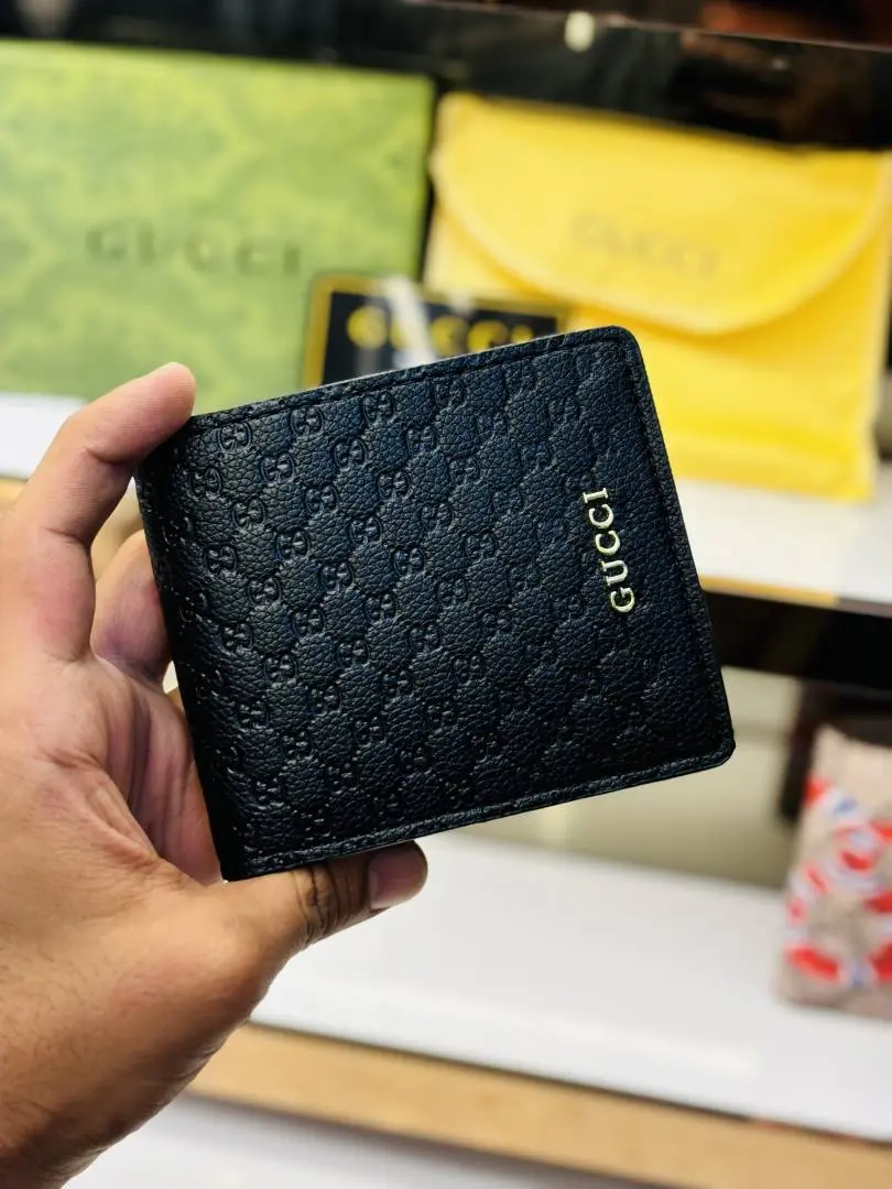 206 GUCCCI PREMIUM QUALITY WALLET no59