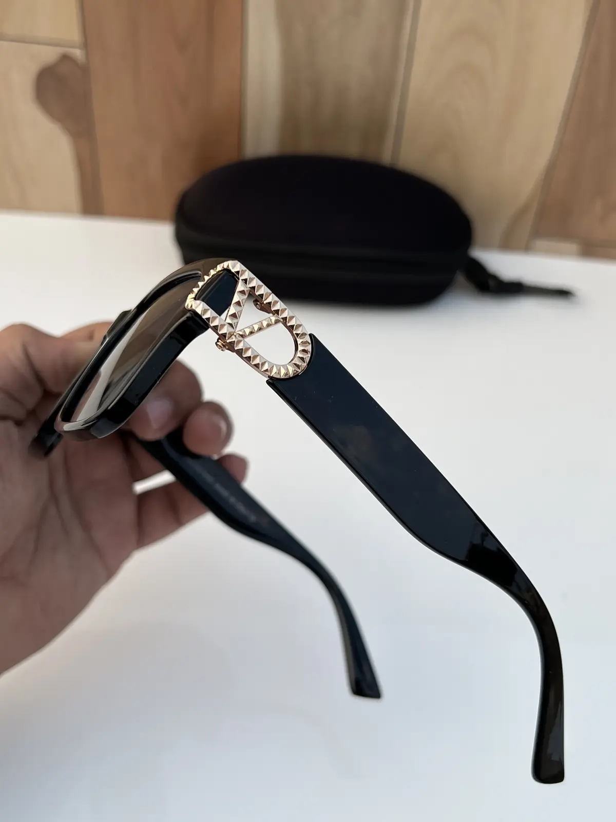 Valentino 80119 black - Image 6