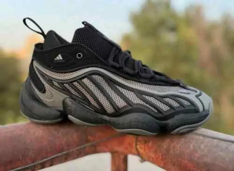 Adidas x packer intimidation fyw