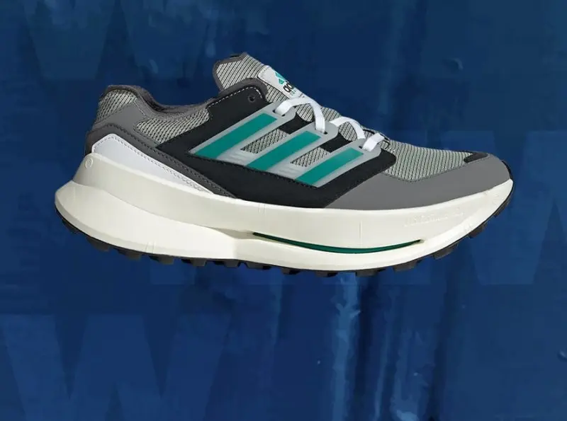 Adidas equipment agravic grey--SALE - Image 6