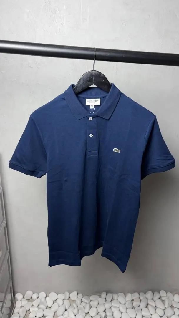 Lacoste Premium Polo T-Shirt 3009 - Image 3